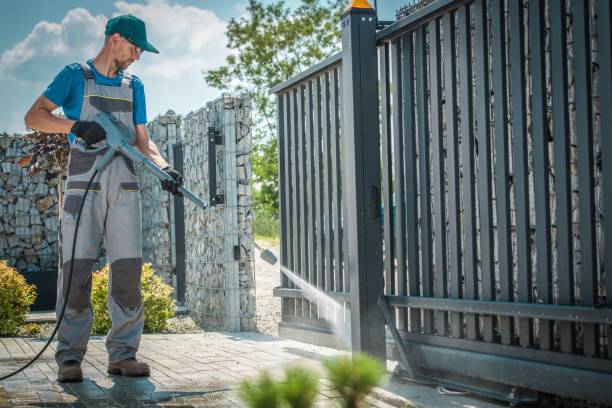 Monongahela, PA Pressure Washing Services Company