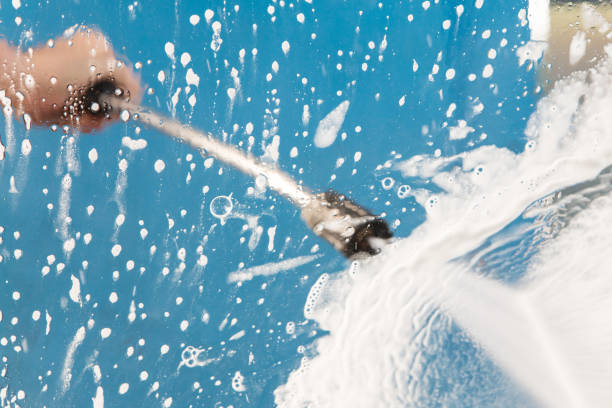 Paint Preparation in Monongahela, PA