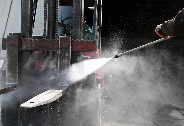 Boat and Dock Cleaning in Monongahela, PA